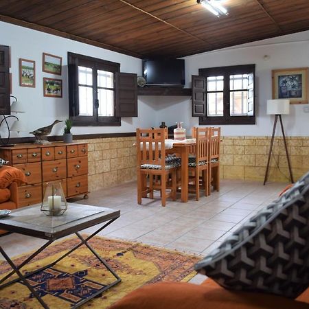 Lo Maset De Laura Villa Amposta Bagian luar foto